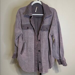 Women’s Free People Jacket